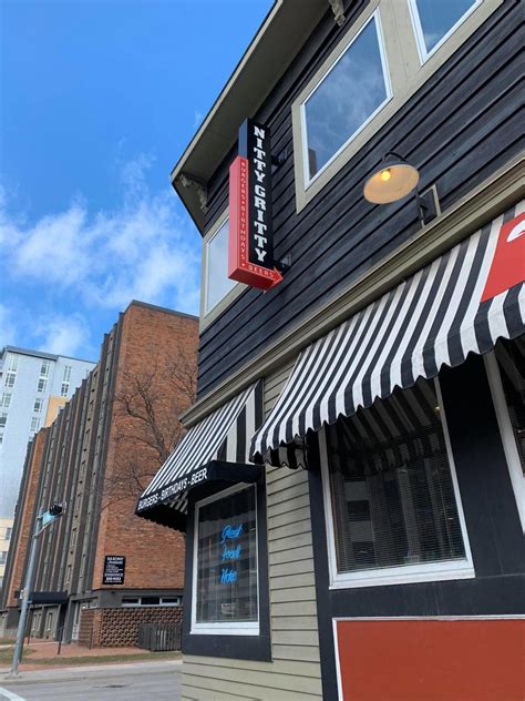 Nitty gritty madison wi - One of the best reason to visit Madison is to experience Nitty Gritty. We offer a great time for people everywhere and our scrumptious coffee is the reason people keep coming back for more. If you'd like to ask us some questions or …